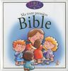Ma toute première Bible : Bible des tout-petits