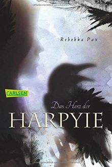 Das Herz der Harpyie von Pax, Rebekka | Buch | Zustand sehr gut