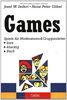 Games: Spiele für Moderatoren & Gruppenleiter:kurz, knackig, frech