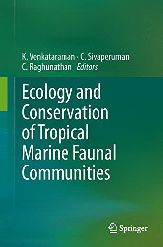 Ecology and Conservation of Tropical Marine Faunal Communities