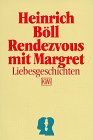 Rendezvous mit Margret