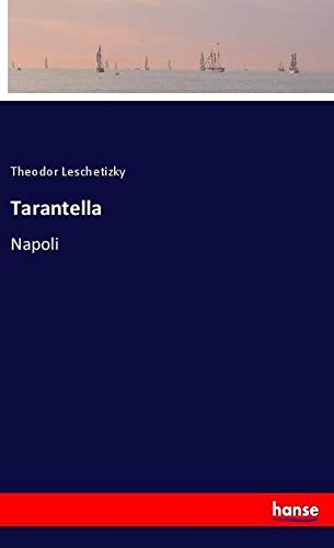 Tarantella: Napoli