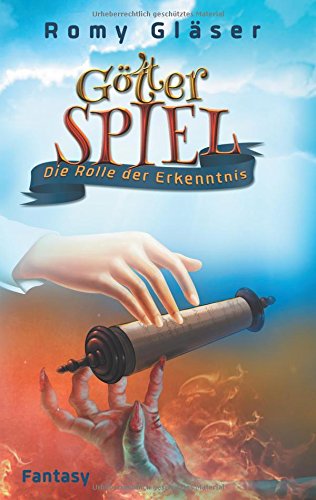 Götterspiel: Die Rolle der Erkenntnis