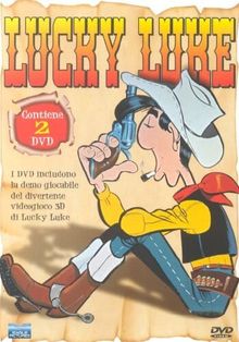 Lucky Luke [2 DVDs] [IT Import]