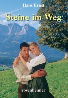 Steine im Weg
