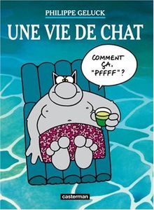 Agenda Le Chat 21 Annee Relax Papeterie Von Philippe Geluck