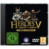 Heroes of Might and Magic V - Gold Edition [Software Pyramide]