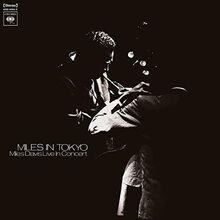 Miles in Tokyo [Vinyl LP]