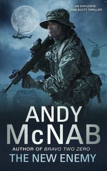 The New Enemy: Liam Scott Book 3 (Liam Scott series, Band 3)