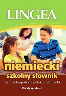 Szkolny Slownik Niemiecko-polski i polsko-niemiecki