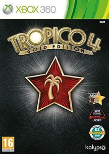 Tropico 4