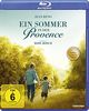 Ein Sommer in der Provence [Blu-ray]