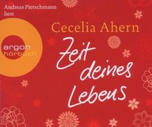 Zeit deines Lebens (Hörbestseller)