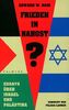 Frieden in Nahost?: Essays über Israel und Palästina