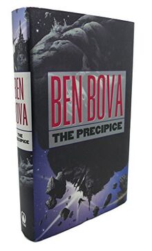 The Precipice (Asteroid Wars) de Bova, Ben | Livre | état bon
