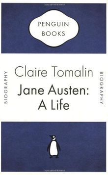 Jane Austen: A Life (Penguin Celebrations)