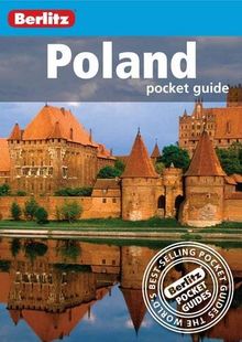 Berlitz: Poland Pocket Guide (Berlitz Pocket Guides)