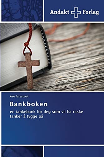 Bankboken: en tankebank for deg som vil ha raske tanker å tygge på
