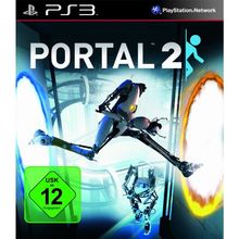 Portal 2 - PS3 Essentials