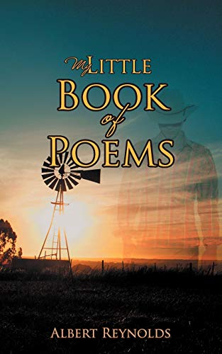 My Little Book of Poems