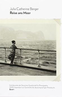 Julia Catherine Berger: Reise ans Meer