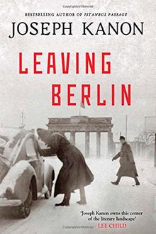 Leaving Berlin