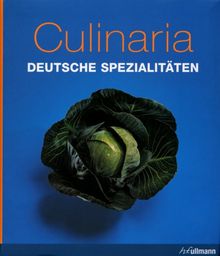Culinaria - Deutsche Spezialitäten