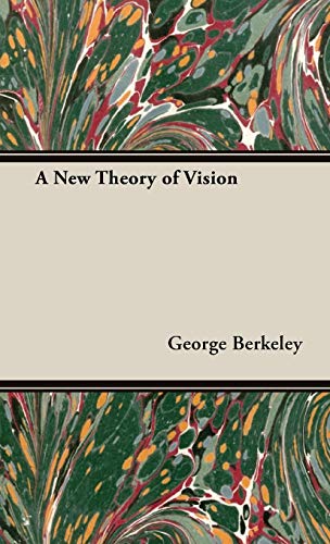 A New Theory of Vision