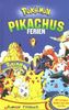 Pokemon. Pikachus Ferien. Storybook. ( Ab 7 J.)