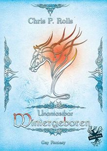Unantastbar - Wintergeboren