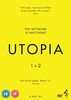UTOPIA - Series 1 and 2 DVD Box