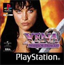 Xena - Warrior Princess