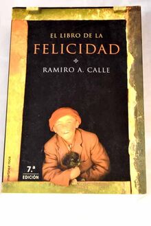 Libro de la felicidad, el (Espiritualidad (m.Roca))