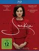 Jackie - Die First Lady [Blu-ray]