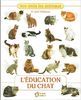 L'éducation du chat (Hors Collection)