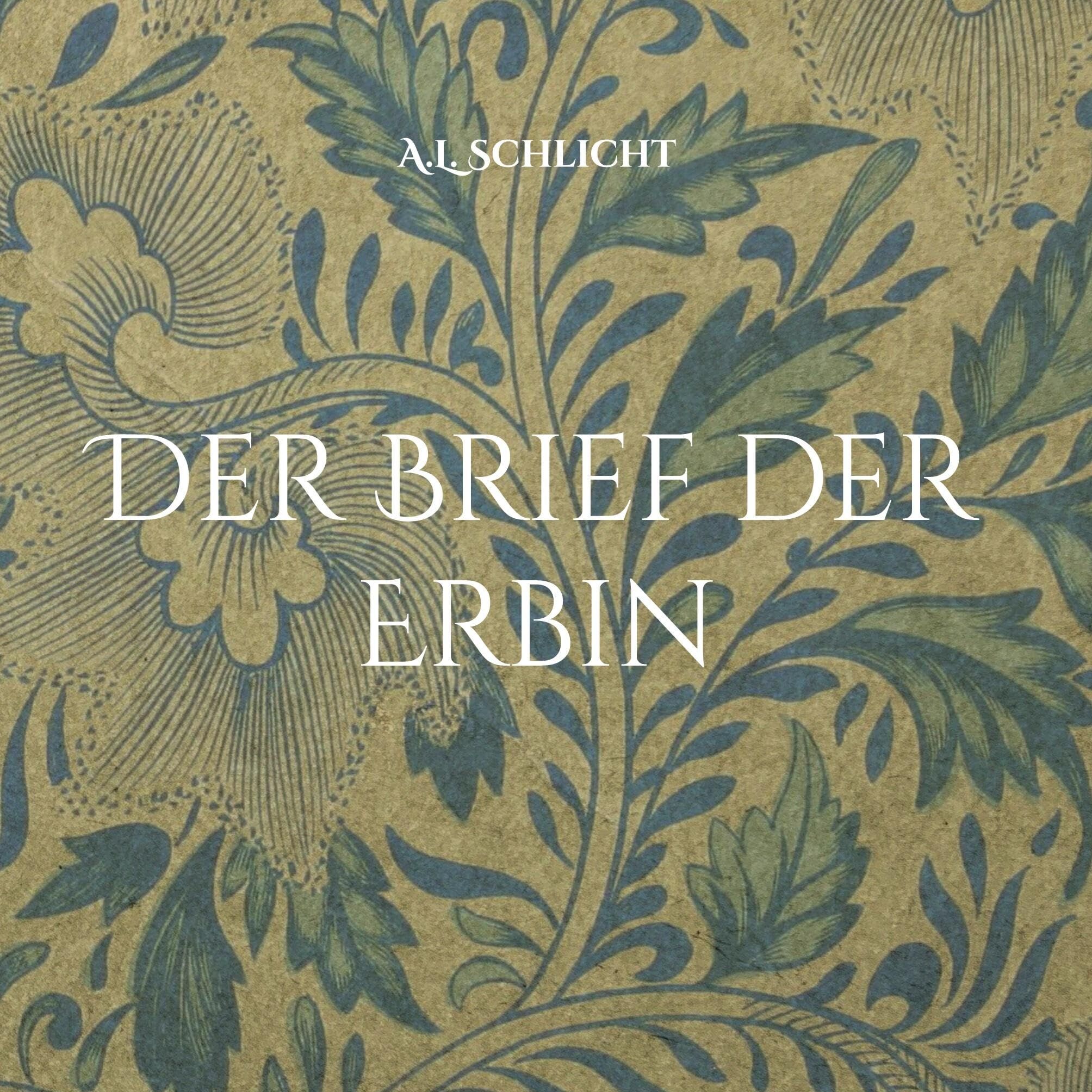 Der Brief der Erbin - Neuware