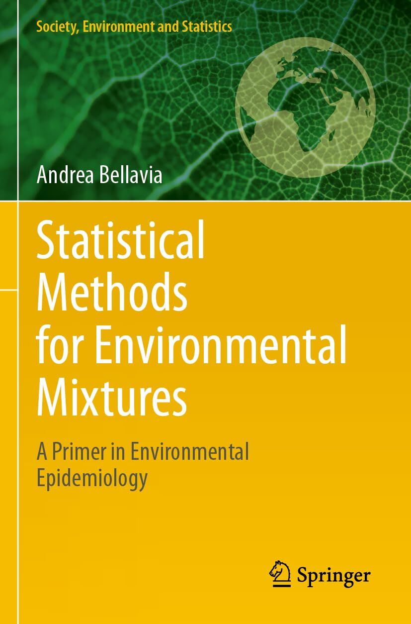 Statistical Methods for Environmental Mixtures