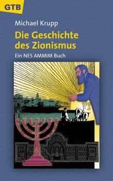 Die Geschichte des Zionismus