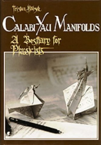 Calabi-Yau Manifolds: A Bestiary For Physicists