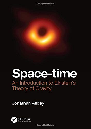 Allday, J: Space-time Curvature, Gravity and the Quantum Cos