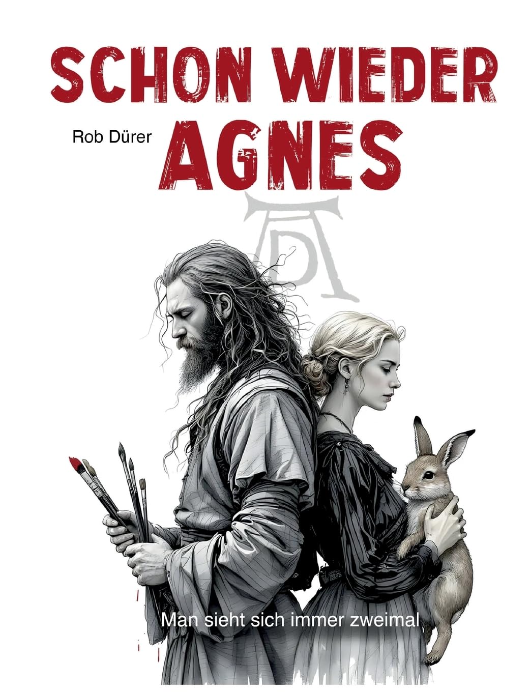 Schon wieder Agnes: Man sieht sich immer zweimal