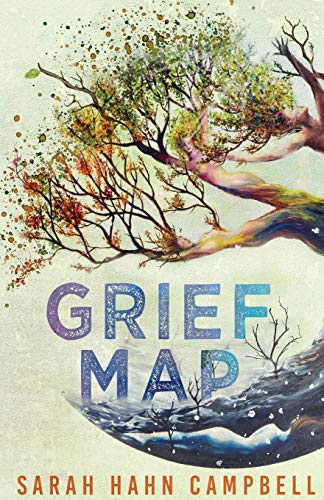 Grief Map (The Hellum and Neal Series in LGBTQIA+ Literature, Band 3)
