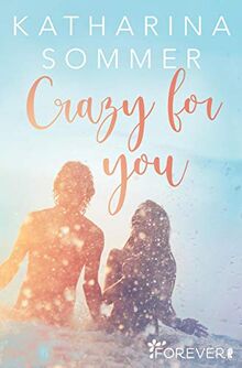 Crazy for you: Roman