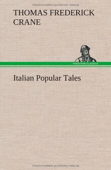 Italian Popular Tales