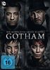 Gotham - Die komplette erste Staffel [6 DVDs]