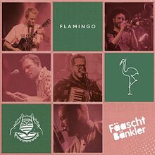 Flamingo