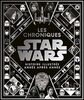 Star Wars : Les chroniques: L'histoire illustrée année après année