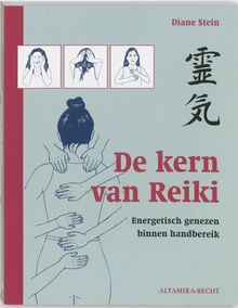 De kern van Reiki: energetisch genezen binnen handbereik