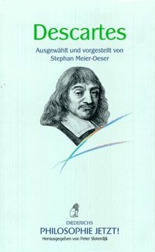 Philosophie Jetzt! Descartes