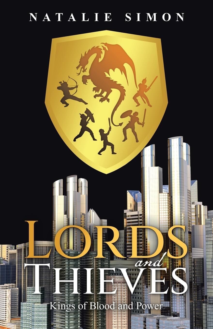 Lords and Thieves